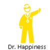 Dr Happiness Image
