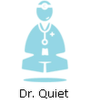 Dr Quiet Image