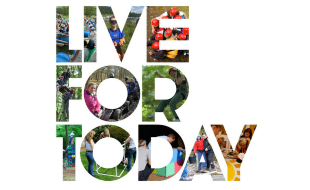 Live For Today logo