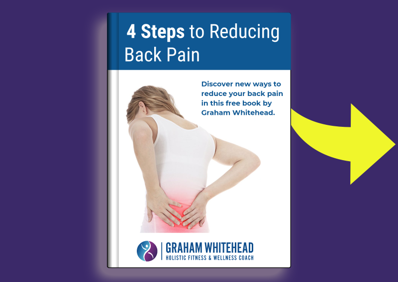Ebook - Back pain