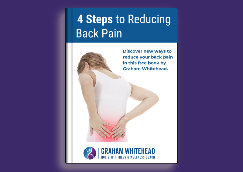 Ebook - Back pain