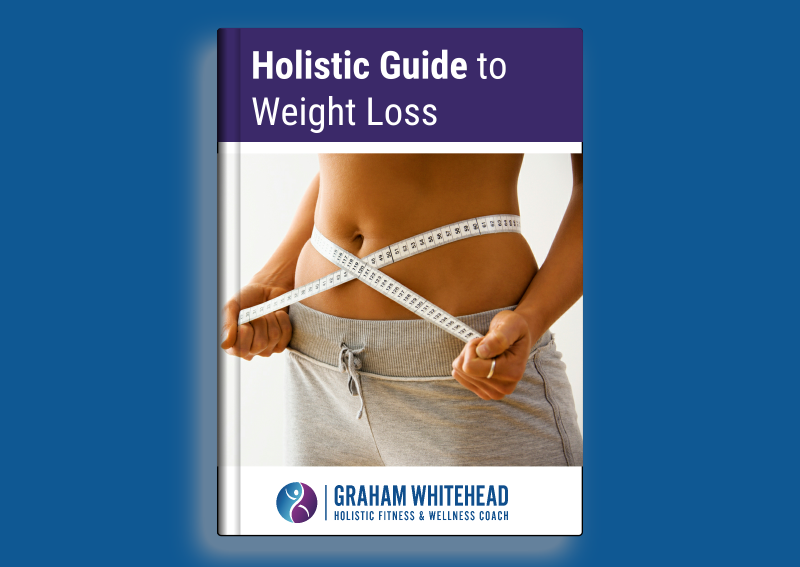Holistic Guide to Weight Loss