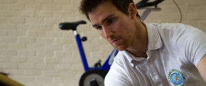 Graham Whitehead - Personal Trainer in the Harrogate Area