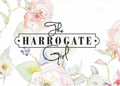 The harrogate girl a Yorkshire based blogger
