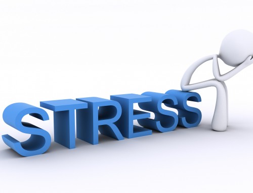 Tips For Reducing Stress