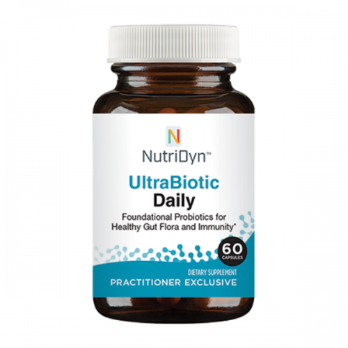 Ultra Biotic Daily
