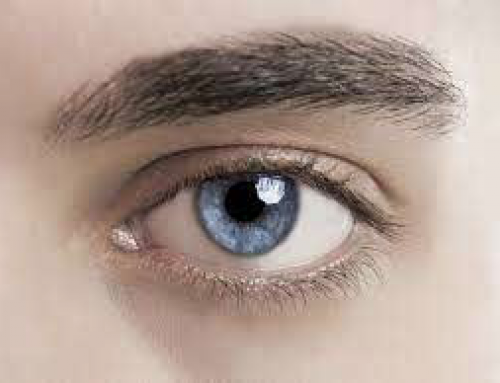 The Importance of Eye Health and the Influence It Has on Posture